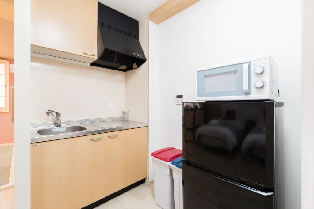 GuestHouse MIYABI