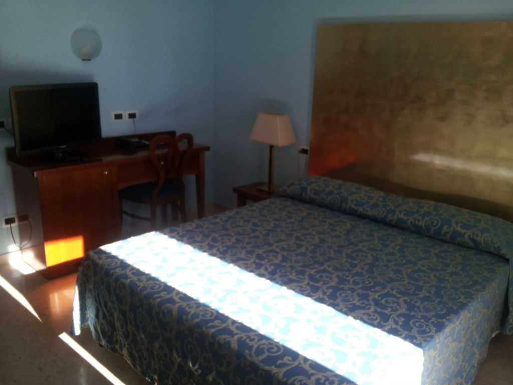 Hotel Terme Marine Leopoldo II TERME & SPA