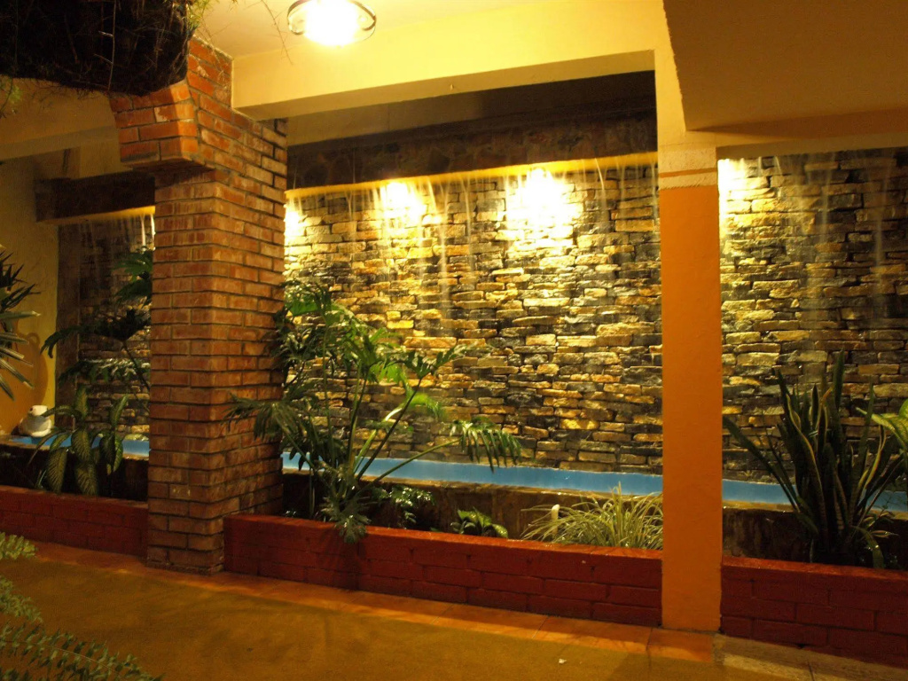Hotel Quinta Real