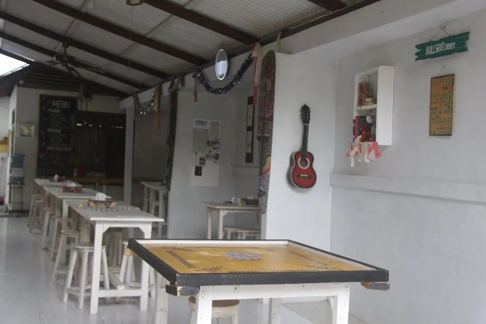 Tri Hita Karana House