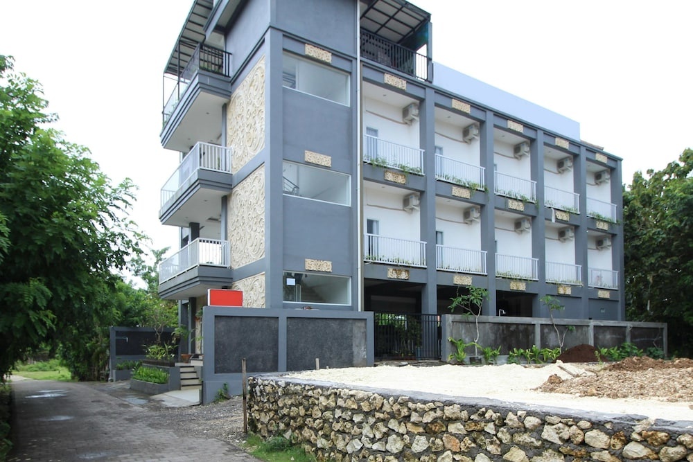 Airy Ungasan Raya Uluwatu Taman Paradise 4 Bali