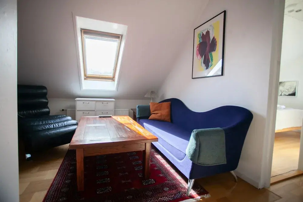 Lovely Apartments - 20 min walk from city centre