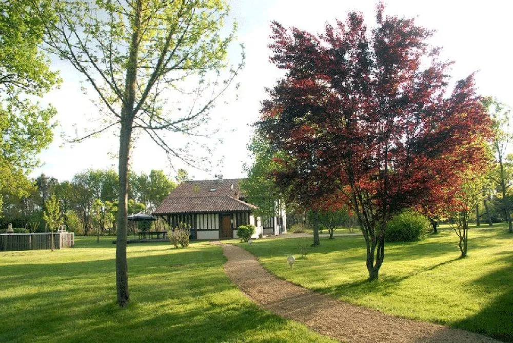 Les Arbousiers