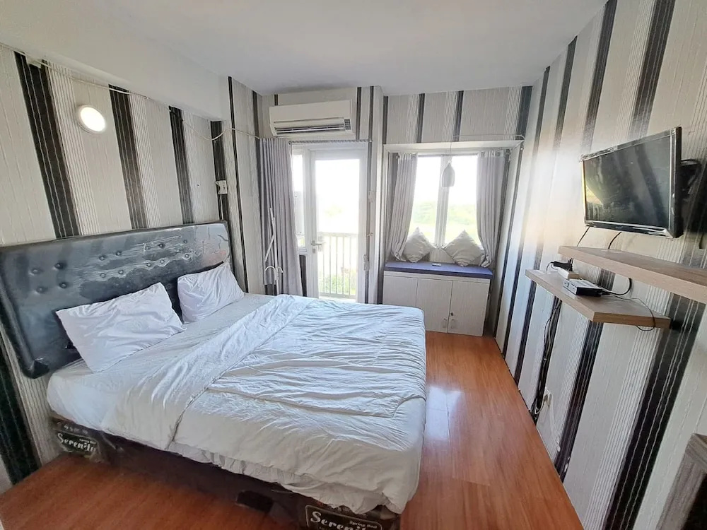Capital O 93961 Apartement Sentraland By Helen