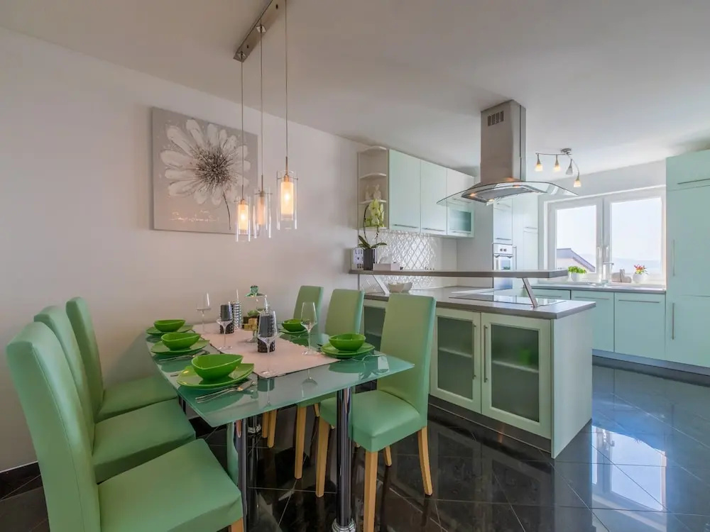 Apartments Marko