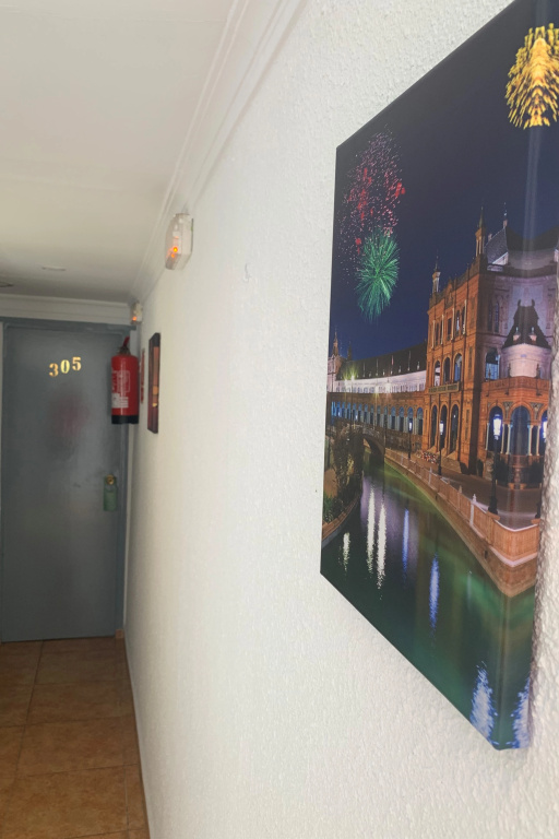 Hostal Alcobia