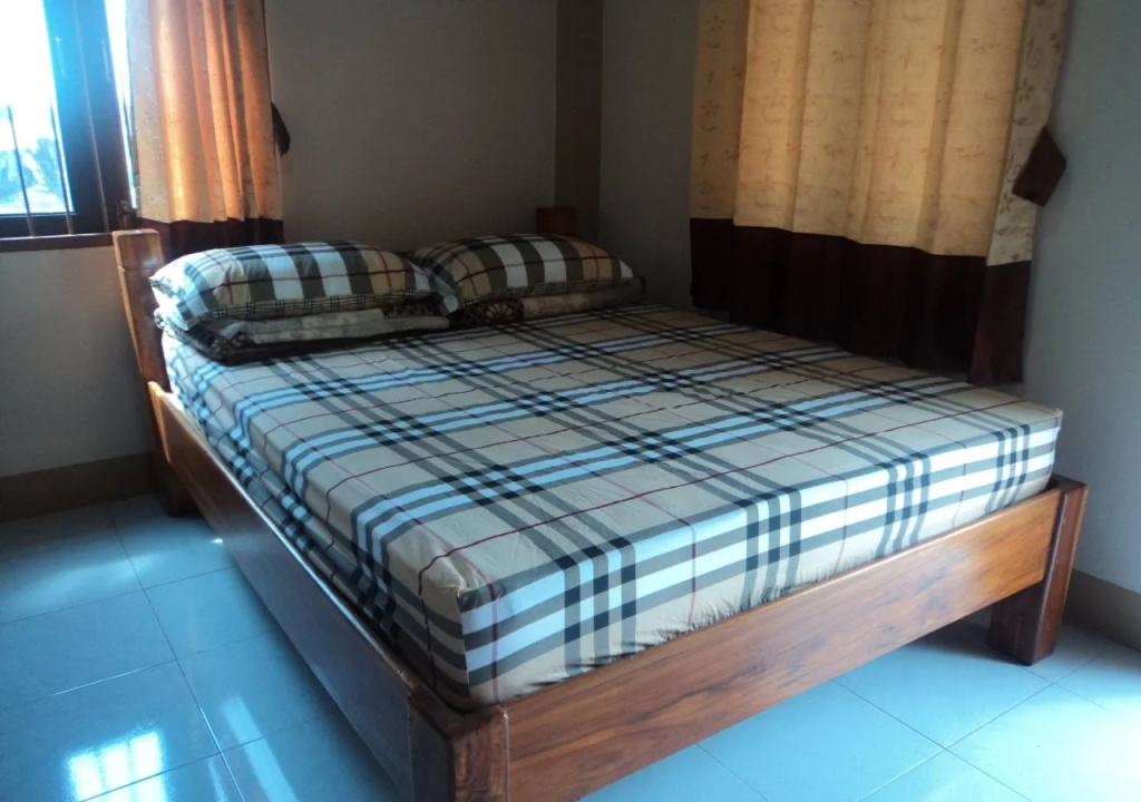 Baan Suan Mai Ngam Resort
