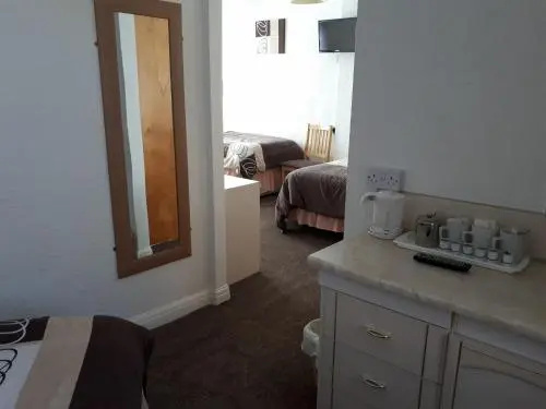 OYO Delton Hotel Blackpool Pleasure Beach