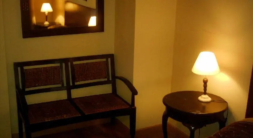 Hotel San Luis
