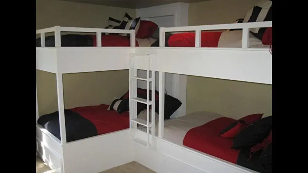 Williamsburg Hostel
