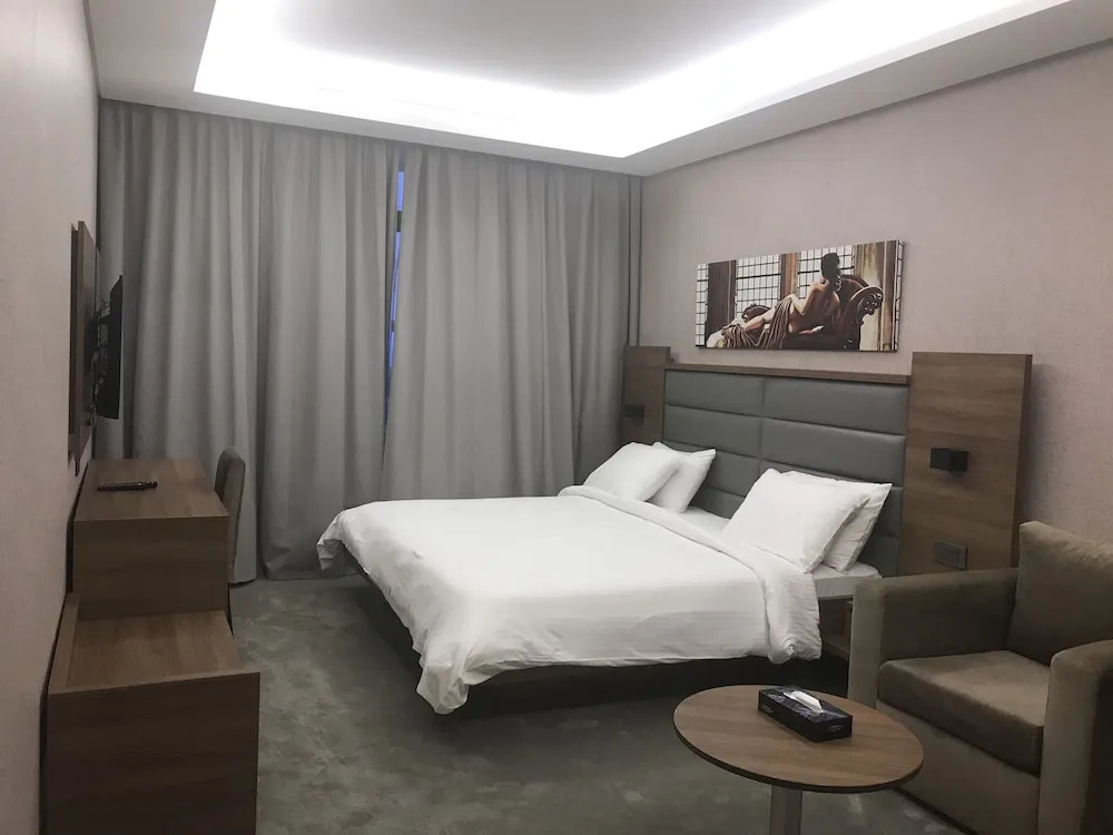 Heaven Prestige Hotel