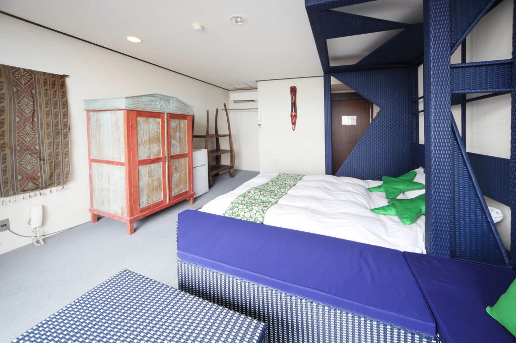 The Hotel Shirahama Onsen