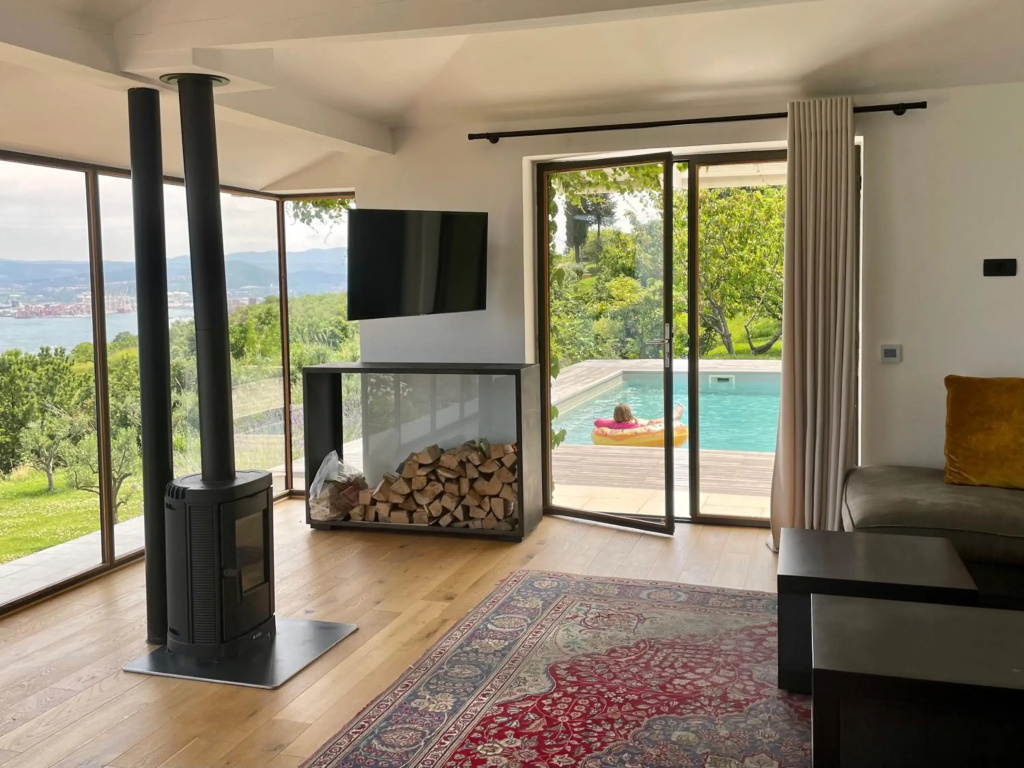 Villa The View