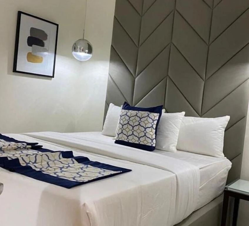 Nevada Hotels and Suites Lekki