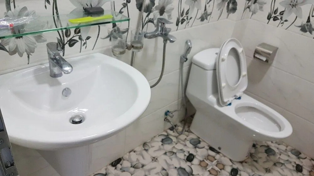 OYO 756 Love Hotel