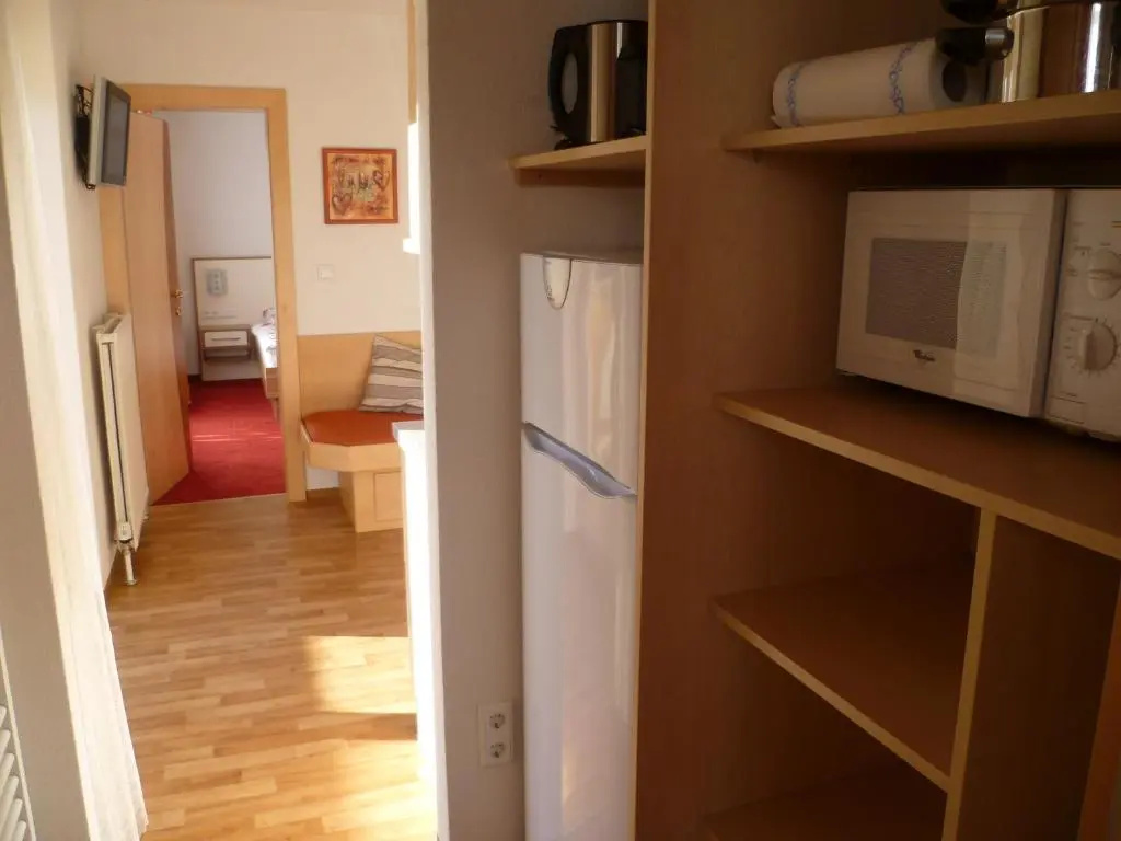 Apartement Obweghof Abtenau, Salzburger Land
