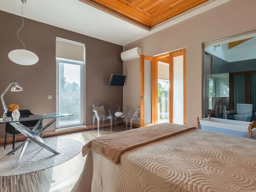 Holiday Home Casa Conceição by Interhome
