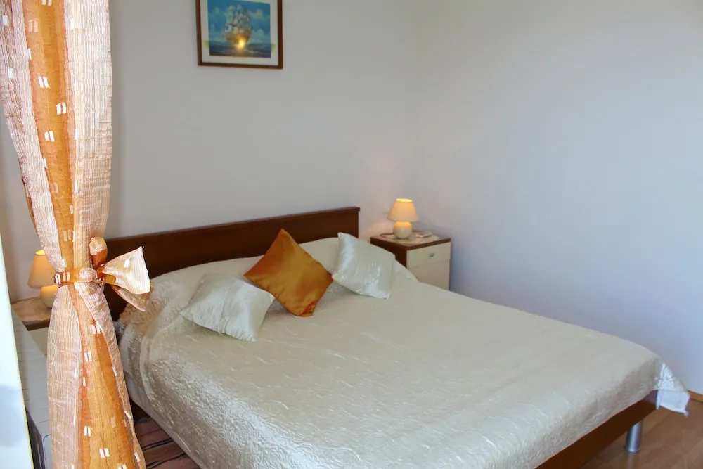 Apartment Siesta