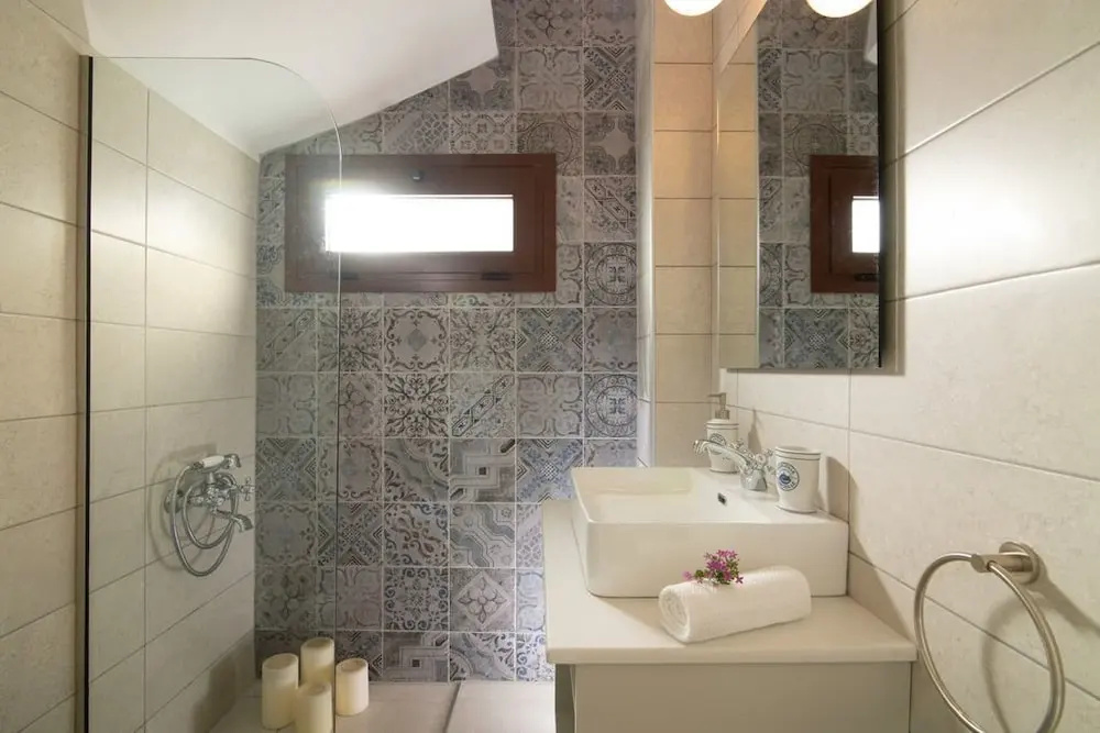 Stylish Villa Liatiko - Heated pool - Amazing views