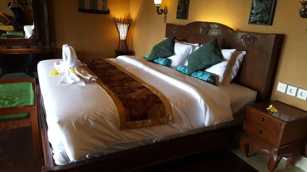 Balakosa Resort Bali