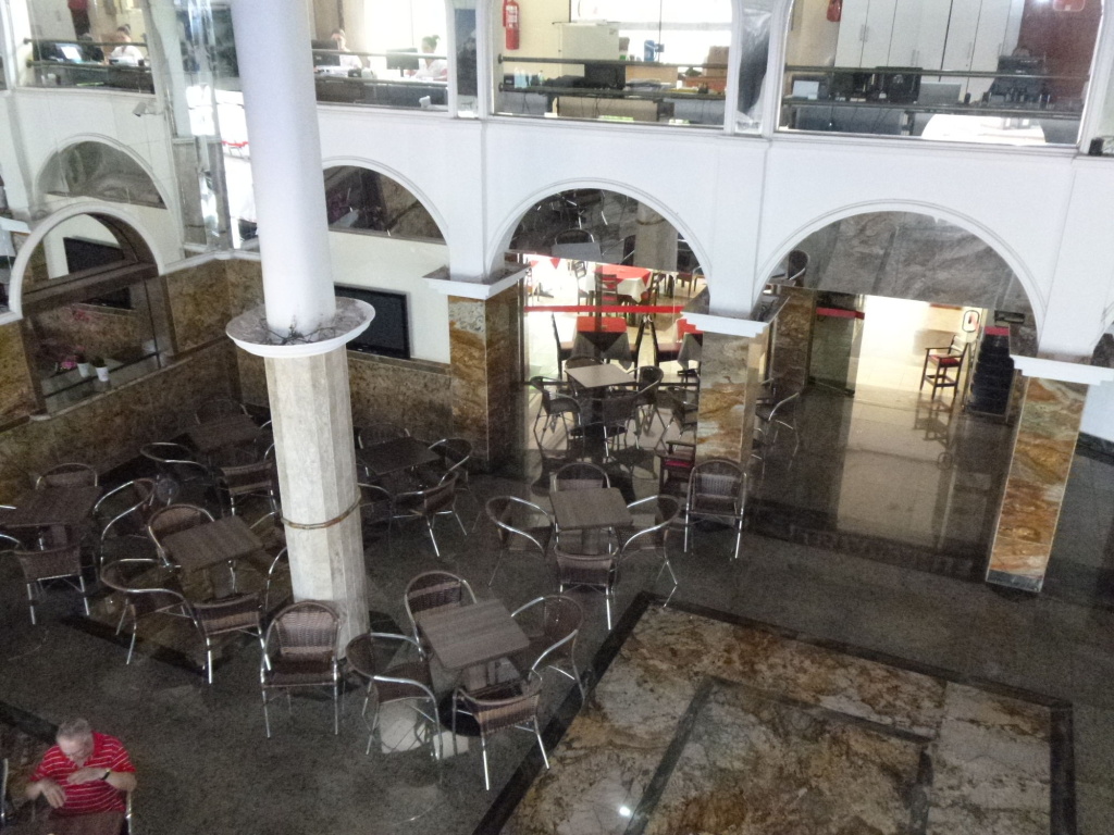 Iguassu Holiday Hotel