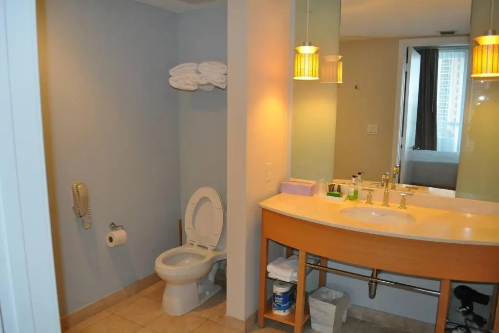 Marenas 2 Bed 907