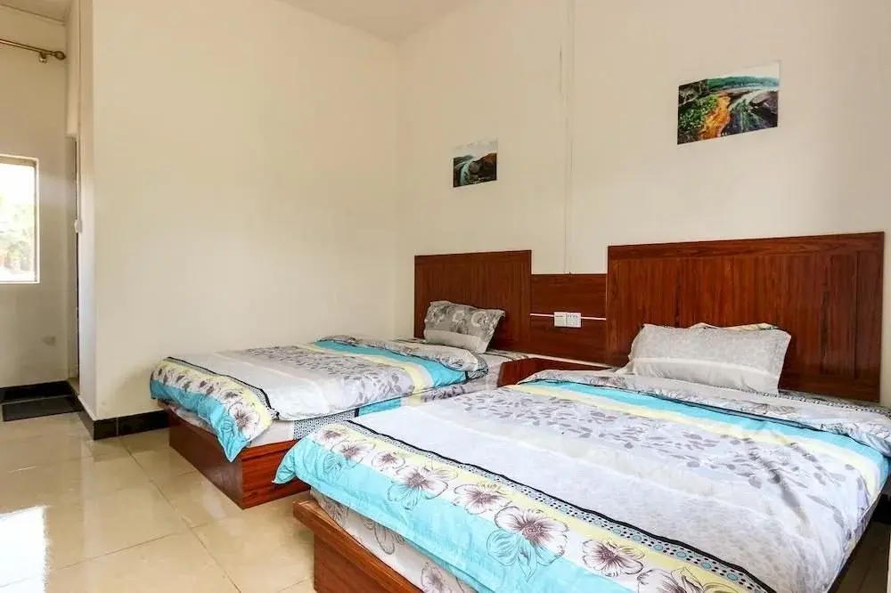 Weizhou Island Chujian Hostel