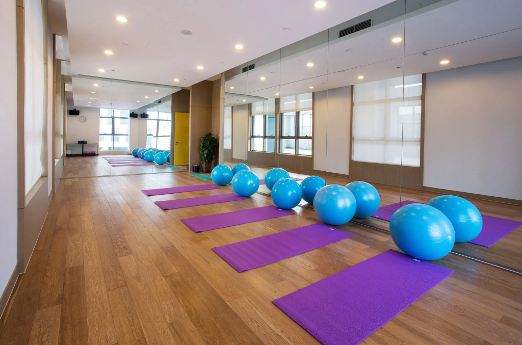 CM Service Apartment Tianjin
