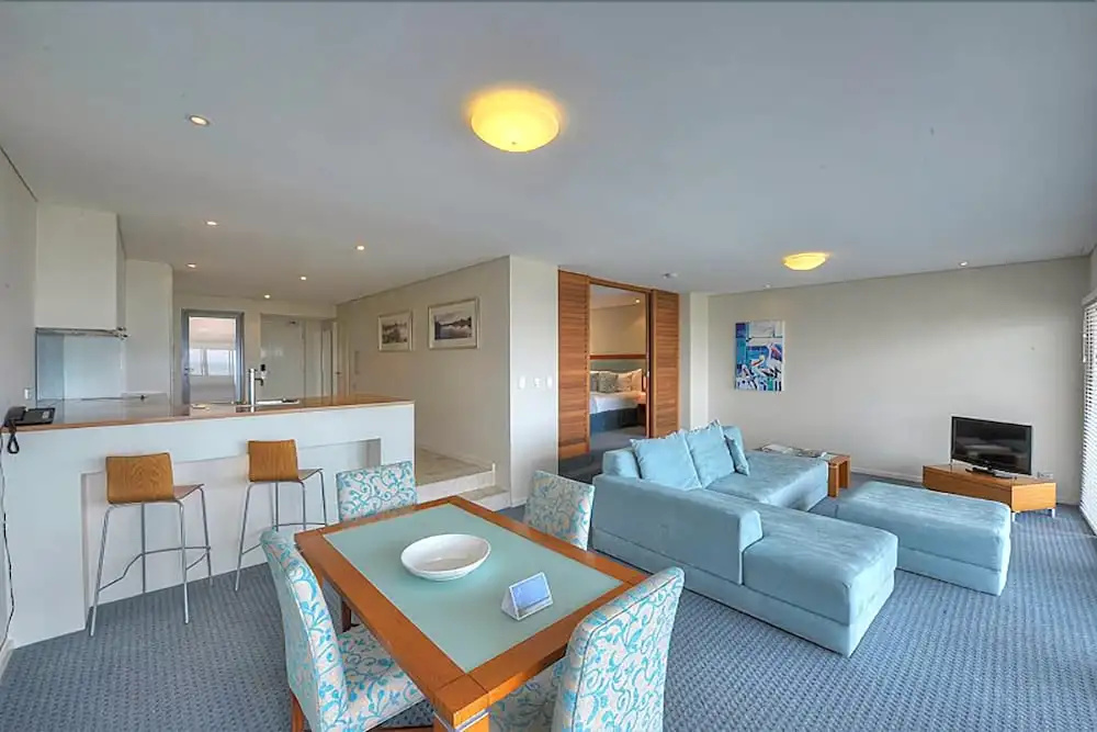 Sea Side Villa 3A