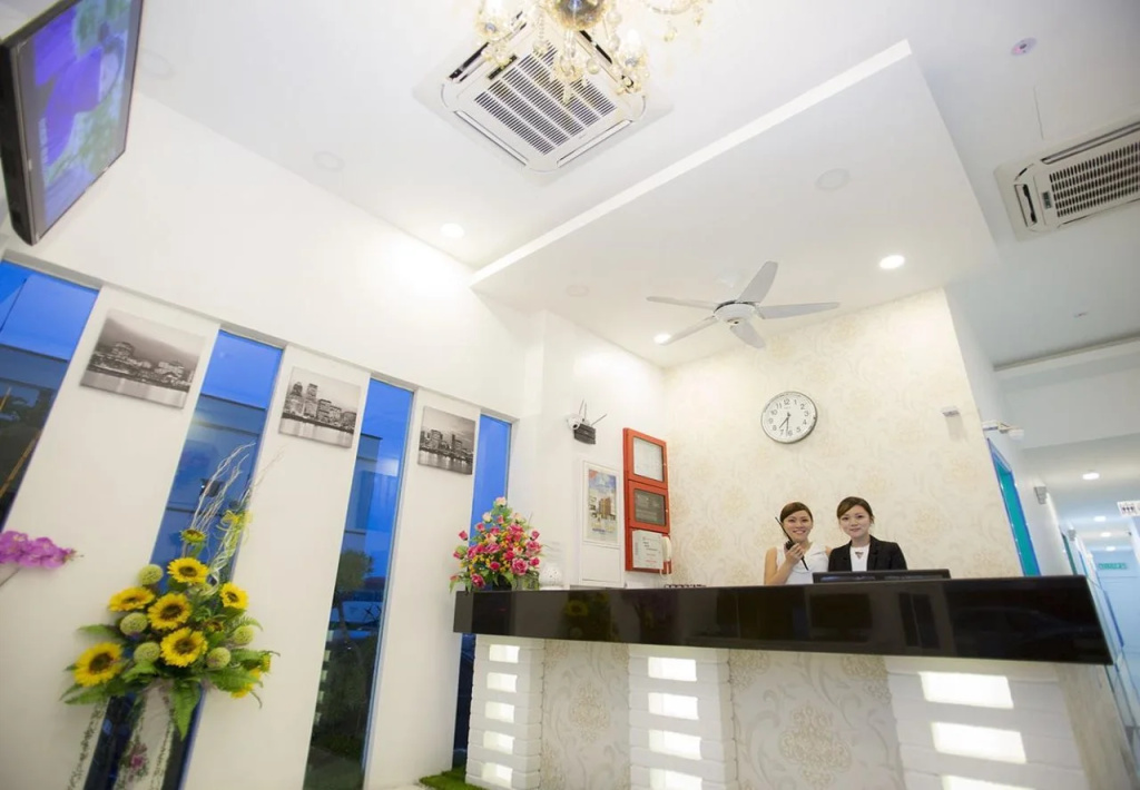 Skyview Hotel
