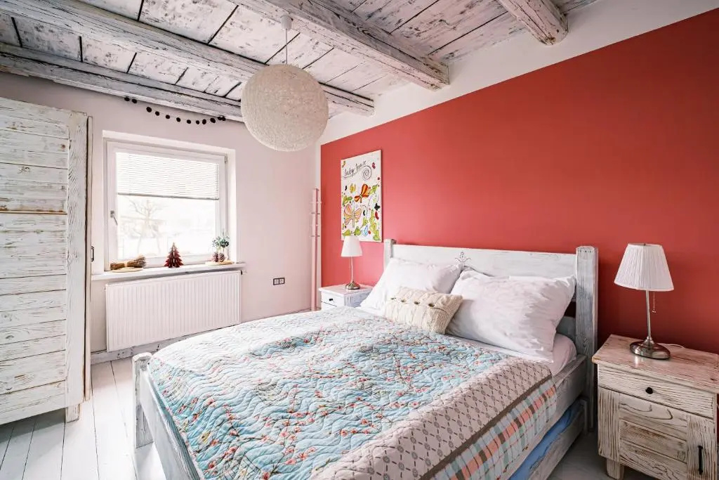 Apartmán Malý princ