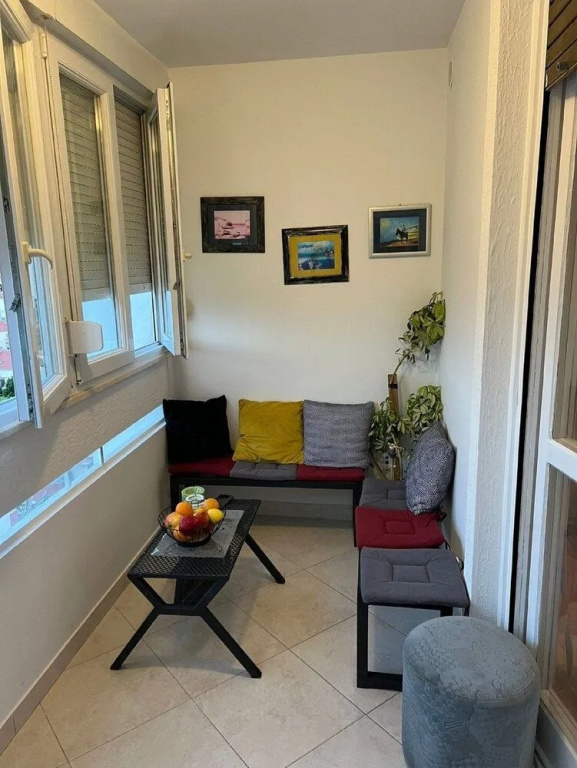Apartment Alba