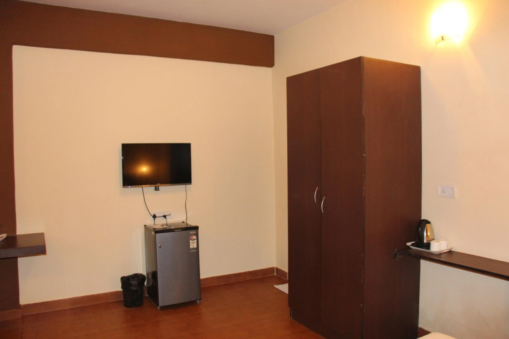 Ticlo Resort