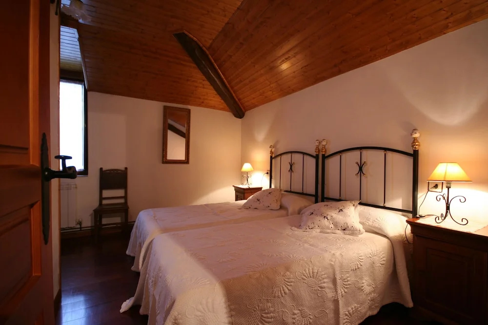Casa Sergio