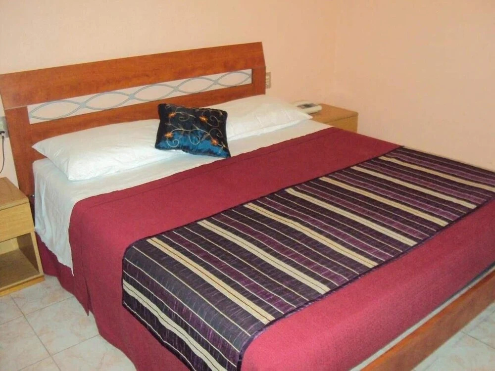 Hotel Mirage