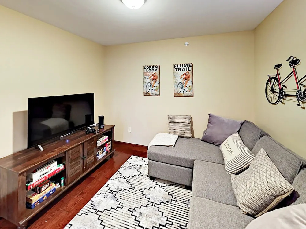 Manzanita Condo #603 3 Bedrooms 3 Bathrooms Condo
