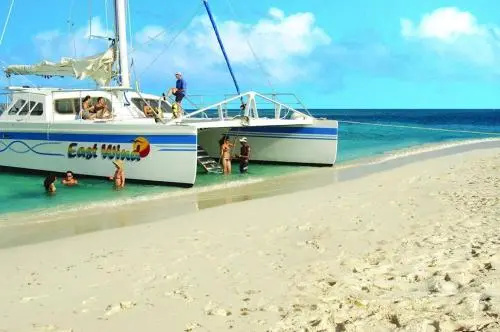 Continental Beach Resort 2