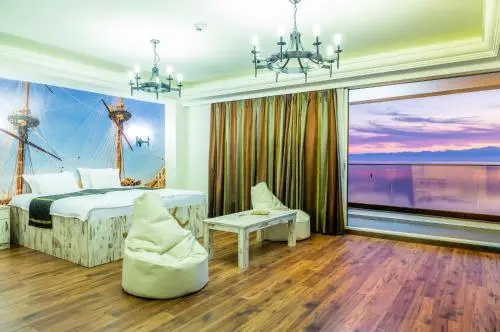 Mr. I Hotel