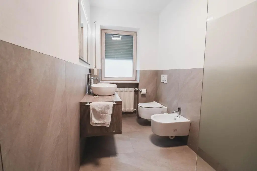 Residence Montani