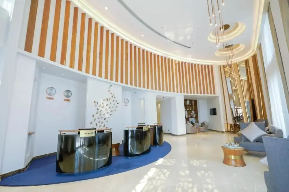 V Boutique Hotel