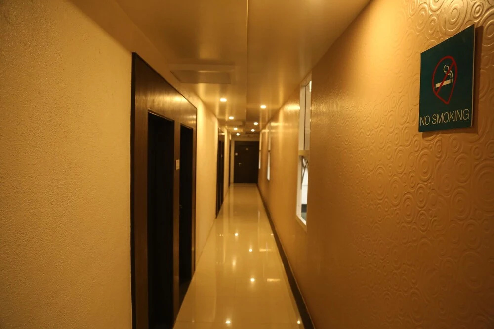 OYO 1647 Hotel Regent