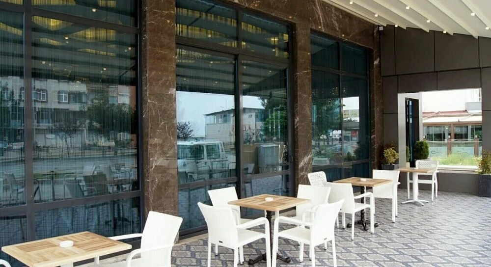 Hotel 1919 Samsun
