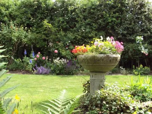 Yew Tree Cottage