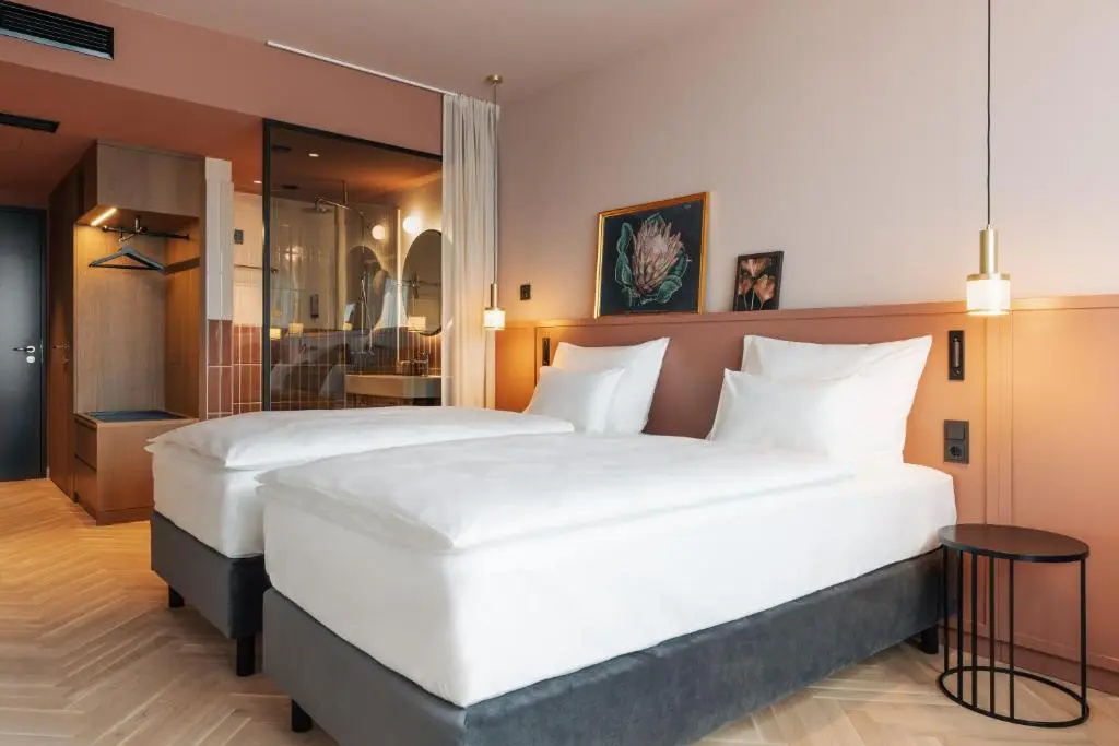 Hotel Galántha