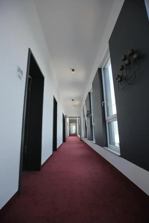 Hotel Starton am Ingolstadt Village