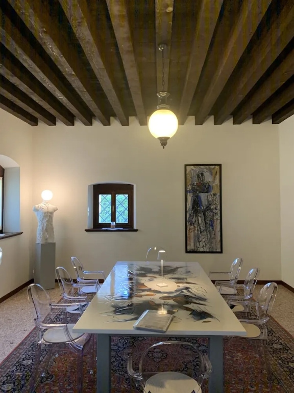 Villa Minini B&B
