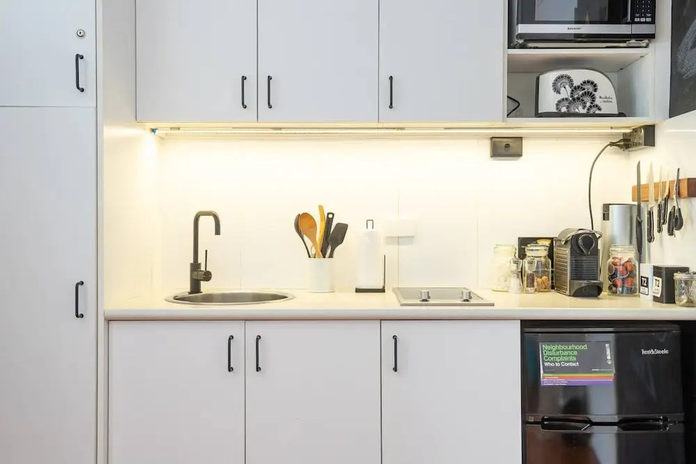 Le Studio at Potts Point