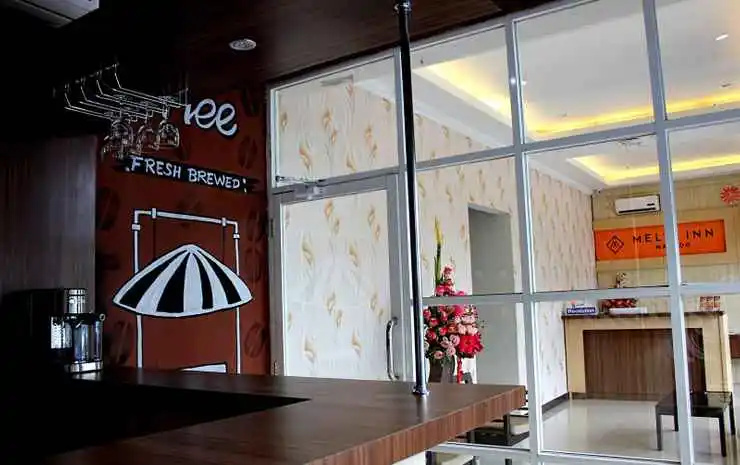 Mel's Inn Manado