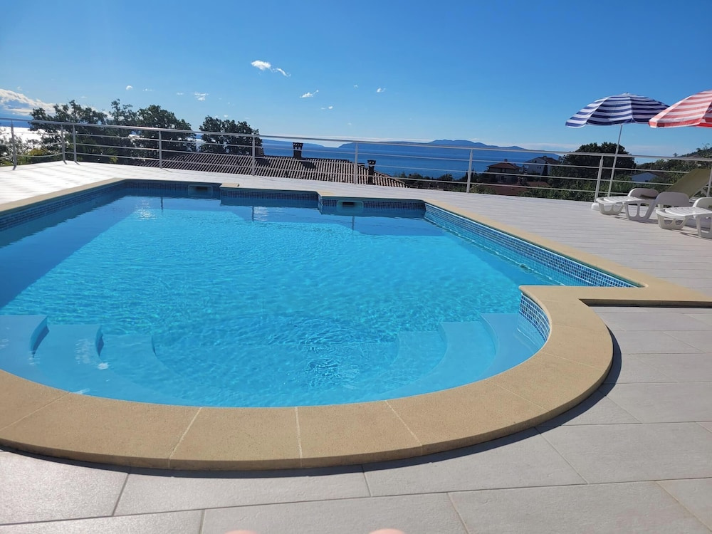 House Pool