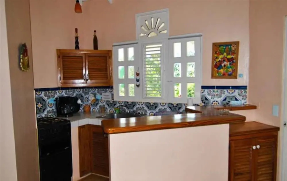 Cabarete Surf Camp